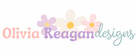 Olivia Reagan Designs logo