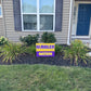 Bubbler Nation yard sign