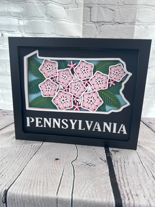 Pennsylvania