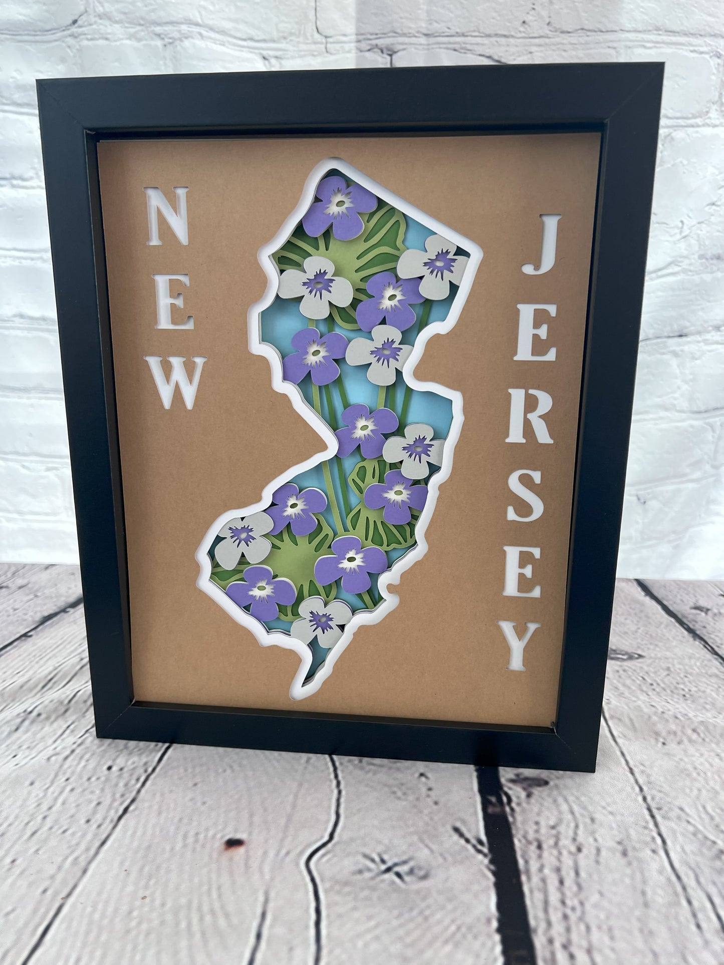 New Jersey