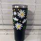 Daisy 40oz tumbler