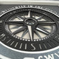 Compass 3D paper art shadowbox