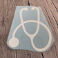 Decal Stethoscope